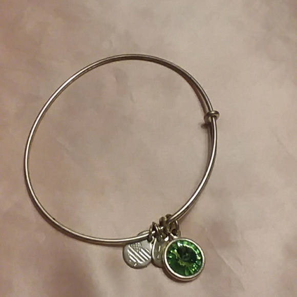 Alex and Ani bracelets - Picture 2 of 8